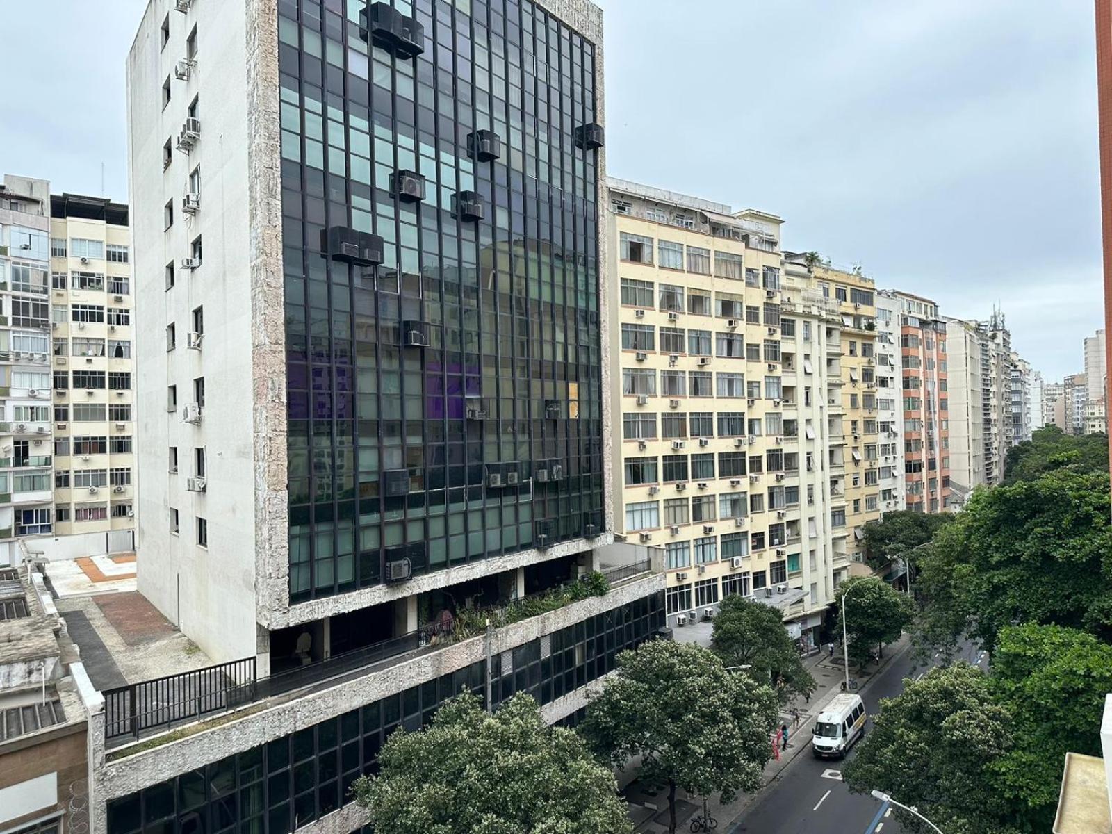 Rio Flat Praia 8 Río de Janeiro Exterior foto