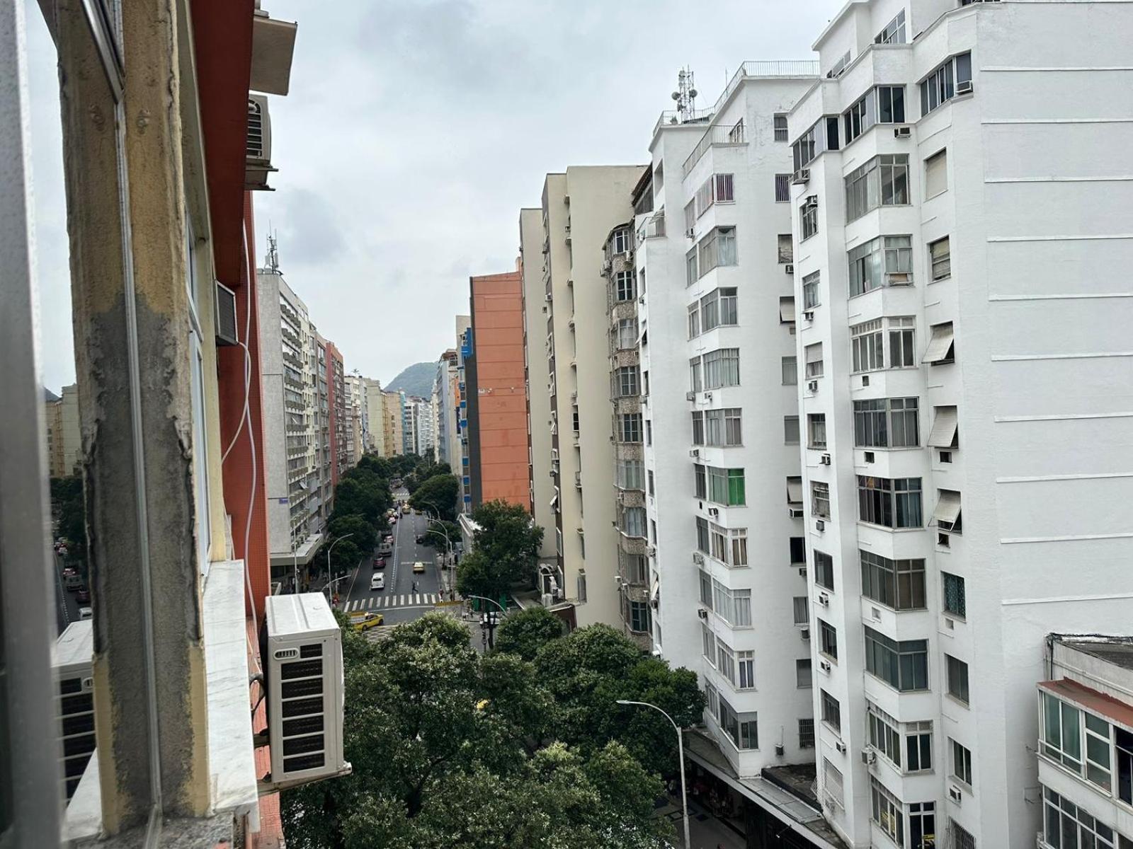 Rio Flat Praia 8 Río de Janeiro Exterior foto